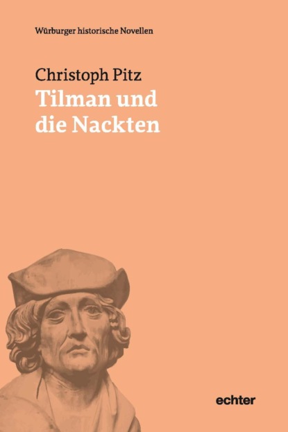 Tilman und die Nackten (Christoph Pitz). 