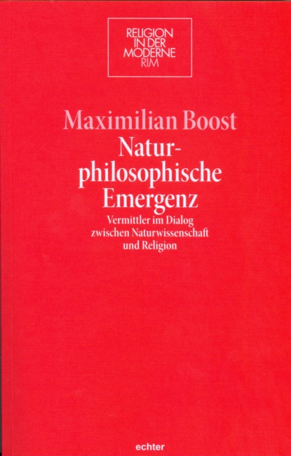 Naturphilosophische Emergenz