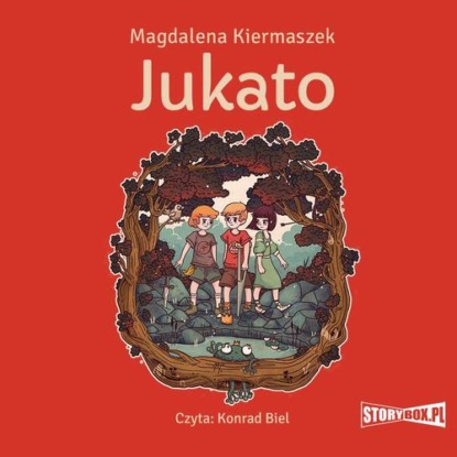

Jukato