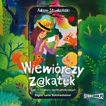 

Wiewiórczy Z@kątek
