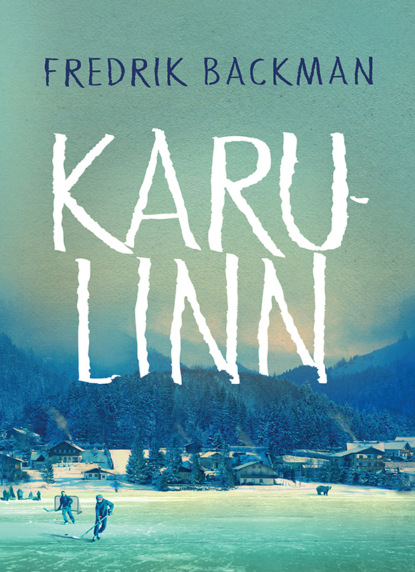

Karulinn