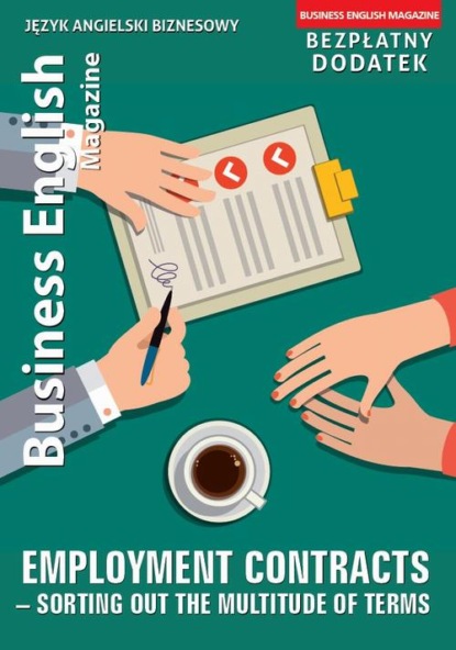 

Employment Contracts