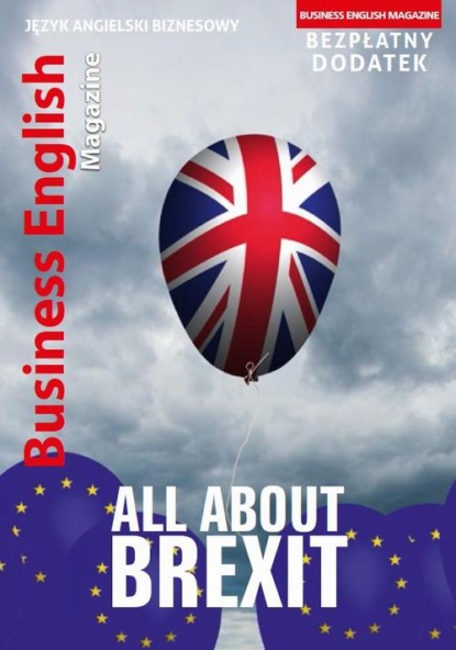

All About Brexit