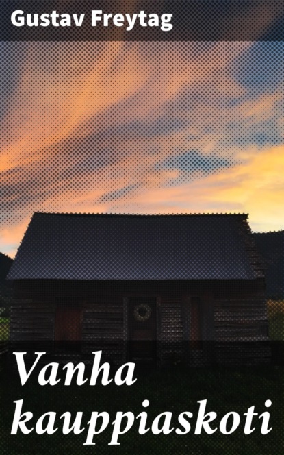 

Vanha kauppiaskoti