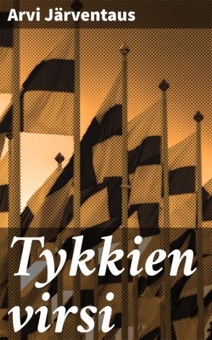 

Tykkien virsi