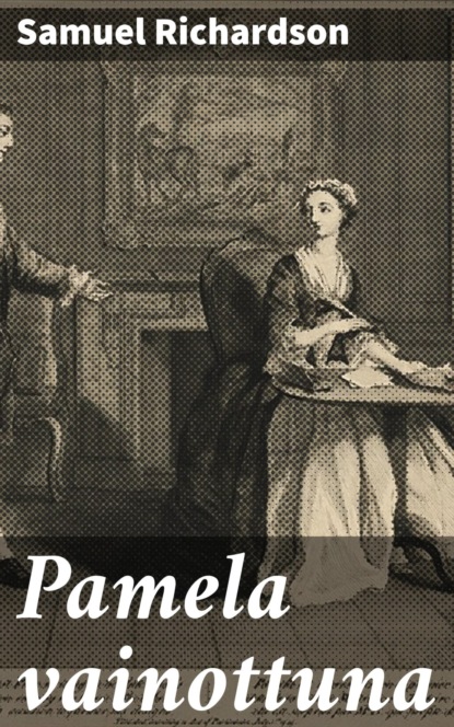 

Pamela vainottuna