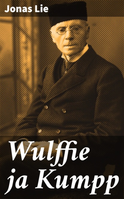 

Wulffie ja Kumpp