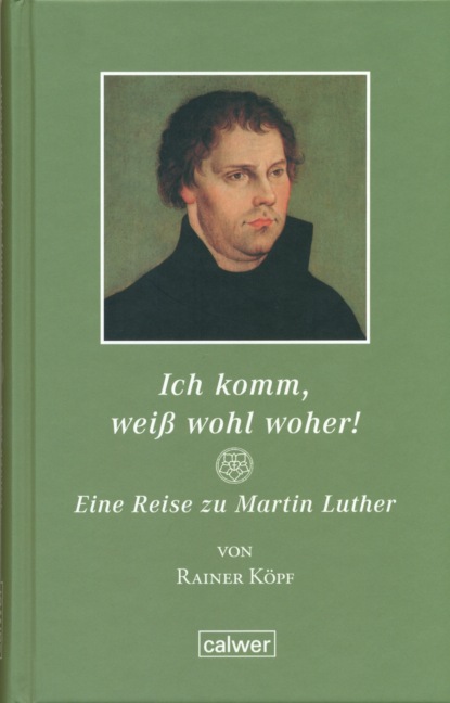 Ich komm, weiß wohl woher!