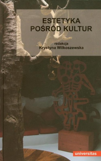 

Estetyka pośród kultur