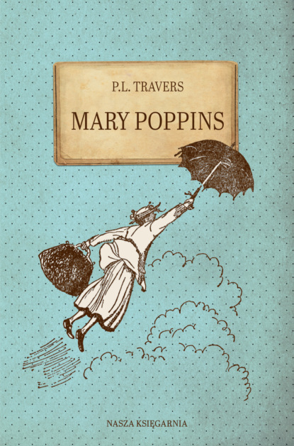

Mary Poppins