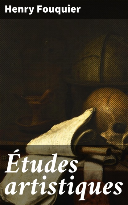 

Études artistiques