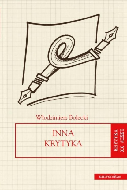 

Inna krytyka