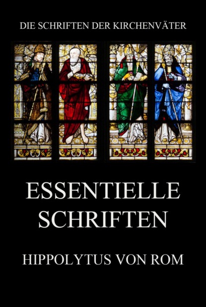 

Essentielle Schriften