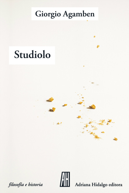 

Studiolo