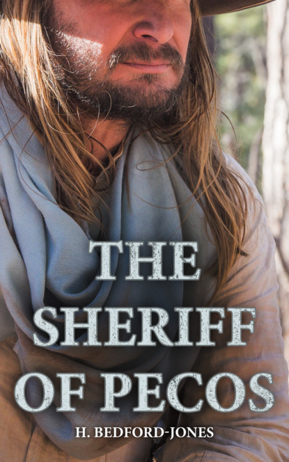 

The Sheriff of Pecos