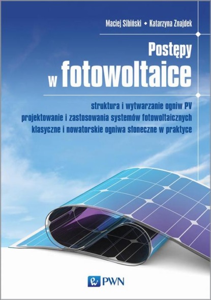 

Postępy w fotowoltaice