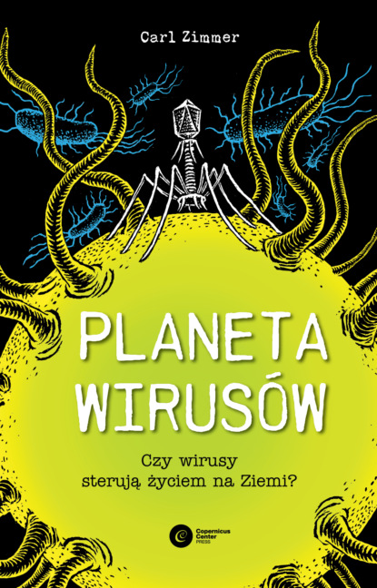 

Planeta wirusów