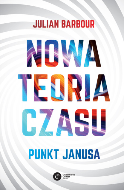 

Nowa teoria czasu