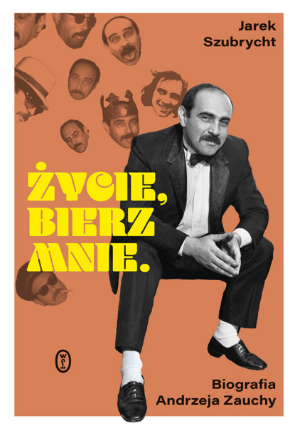 

Życie, bierz mnie