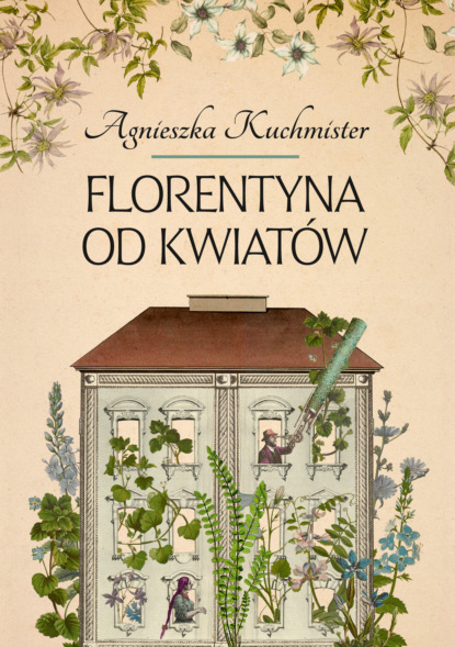 

Florentyna od kwiatów