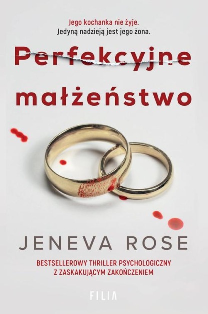 

Perfekcyjne małżeństwo