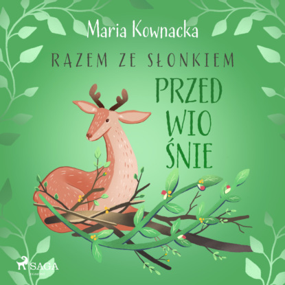 

Razem ze słonkiem. Przedwiośnie