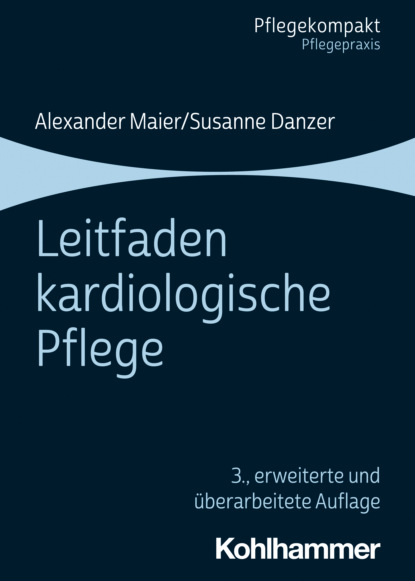 

Leitfaden kardiologische Pflege