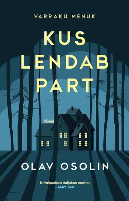 

Kus lendab part