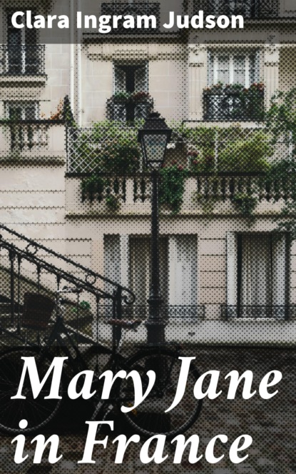 

Mary Jane in France