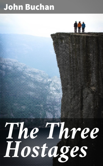 

The Three Hostages