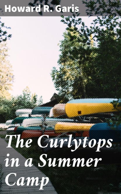 

The Curlytops in a Summer Camp