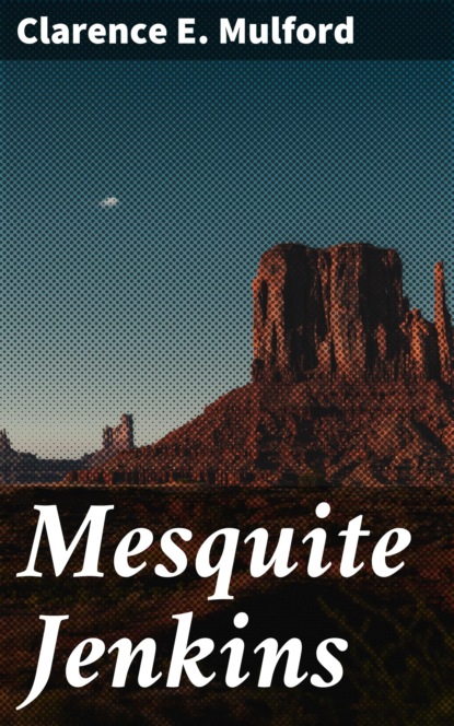 

Mesquite Jenkins
