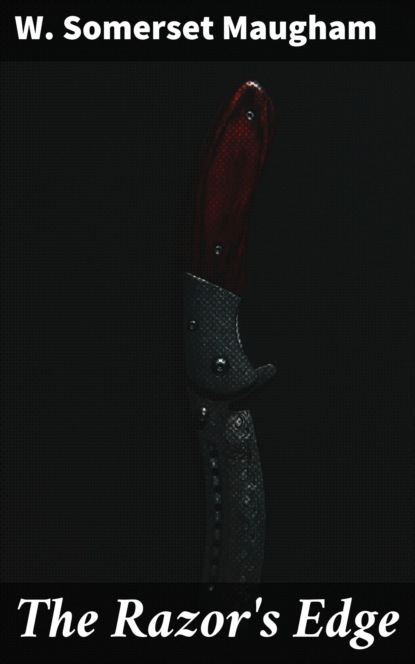 

The Razor's Edge