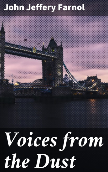 

Voices from the Dust