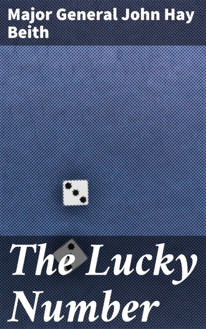 

The Lucky Number