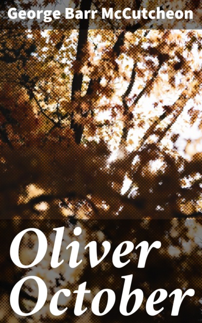 

Oliver October