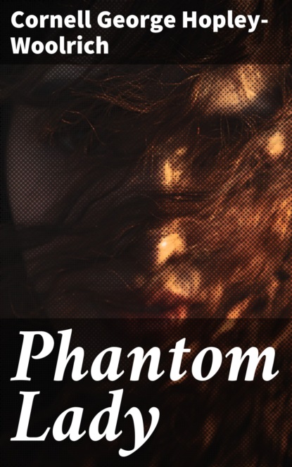 

Phantom Lady