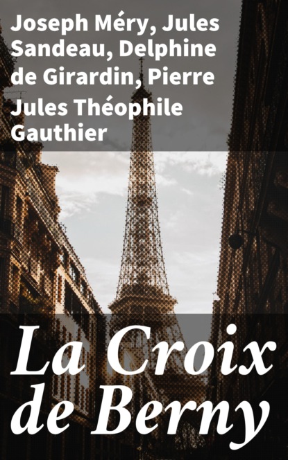 

La Croix de Berny