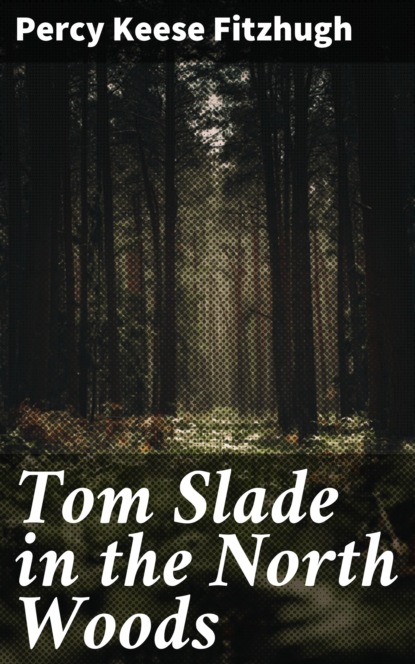 

Tom Slade in the North Woods