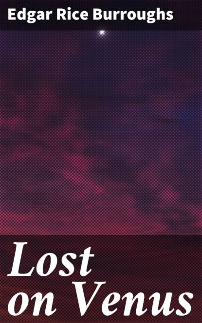 

Lost on Venus