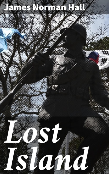 

Lost Island