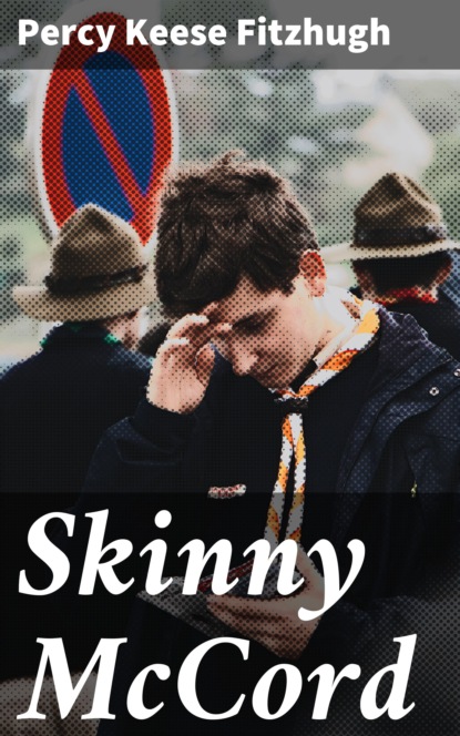 

Skinny McCord