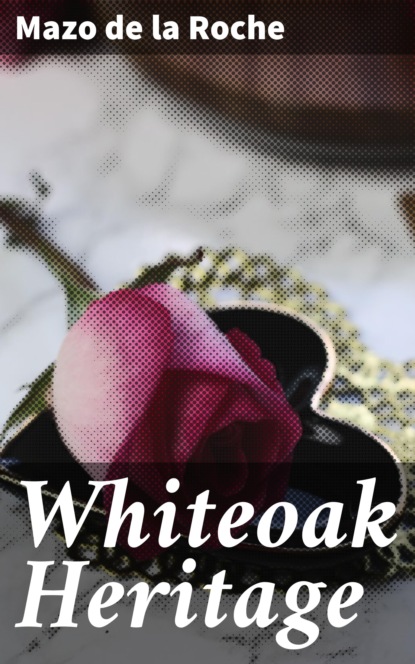 

Whiteoak Heritage