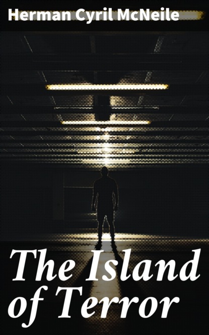 

The Island of Terror