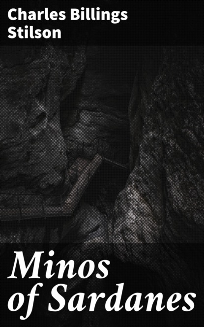 

Minos of Sardanes