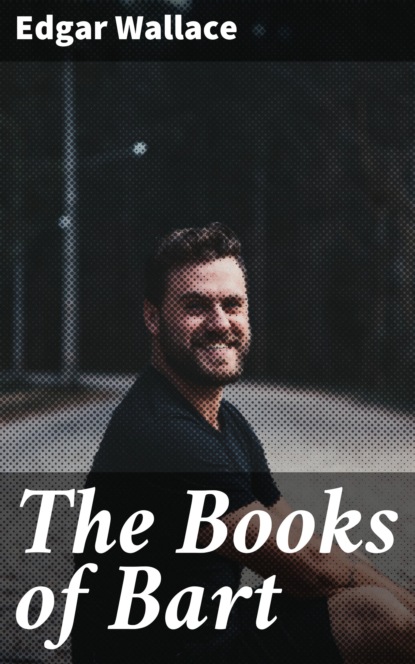 

The Books of Bart