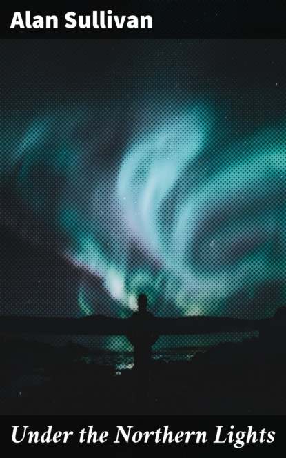 

Under the Northern Lights