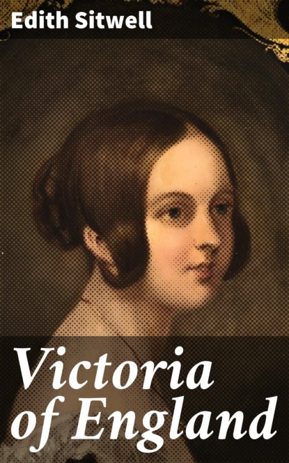 

Victoria of England