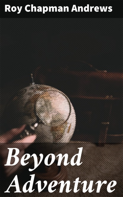 

Beyond Adventure