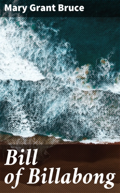 

Bill of Billabong